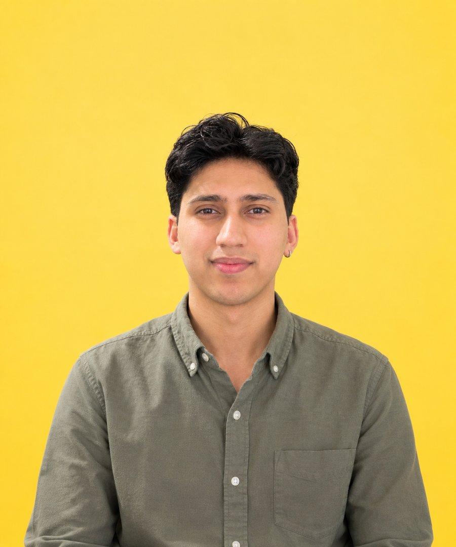 Bhuwan Aryal, founder and engineer at BhuwanLabs